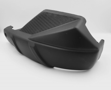 Поручни Quad ATV Handbars Enduro Cross, большие для монтажного комплекта QUADA