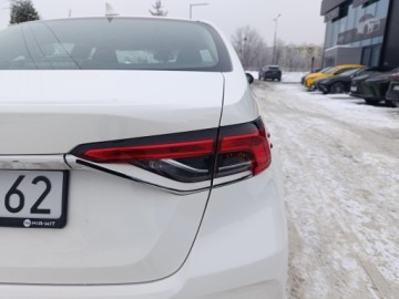 Toyota Corolla XII 2022 Toyota Corolla 1.5 Comfort MS Seria E21 (2019-) To, zdjęcie 10
