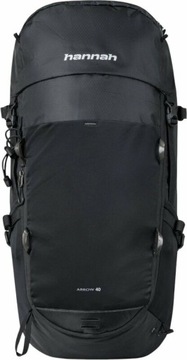 Plecak turystyczny Hannah Arrow 40 - Anthracite