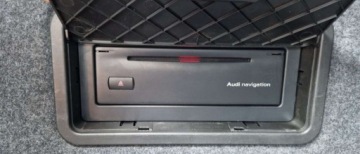 Audi 2003 Audi A4 Cabrio 3.0 V6 220KM Manual Xenon Skora Navi BOSE 3.0 Benzyna 220KM, zdjęcie 14