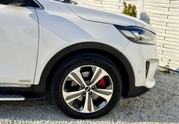 Kia Sorento IV 2020 Kia Sorento Kia Sorento 2.2 CRDi AWD GT Line 2.2 Diesel 200KM, zdjęcie 31
