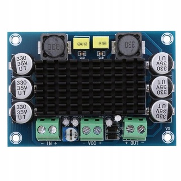 TPA3116D2 Monofoniczny moduł wzmacniacza