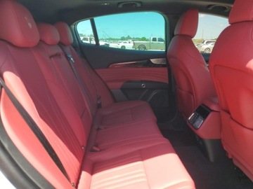 Maserati 2023 Maserati Grecale Modena 2023 2.0l 2.0 Benzyna 325KM, zdjęcie 11