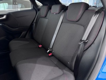 Ford Puma II 2023 Ford Puma ST-Line CarPlay LED 1 wlasciciel FV 23 gwarancja dostawa, zdjęcie 11