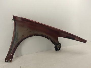 BLATNÍK LEVÝ PŘEDNÍ VOLVO C30 06-10 478-46