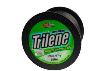 СОМ КАРП МОСТ 600М 0.30ММ 29.4КГ