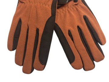 546 Детские перчатки Перчатки для верховой езды Riders Trend 7-8 лет