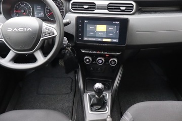 Dacia Duster II SUV Facelifting 1.0 TCe 90KM 2022 Dacia Duster 1.0 TCe, Salon Polska, 1. Właściciel, zdjęcie 11