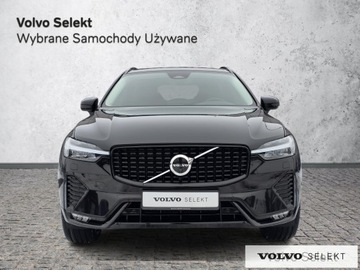 Volvo XC60 II 2025 Volvo XC 60 FV23 Plus Dark B5 250KM AWD ACC Panora, zdjęcie 4