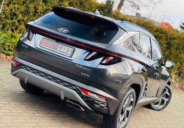 Hyundai Tucson IV 2022 Hyundai Tucson Park Asist Multi Led Alu19 Kamery360 Skora Wentyle Max Gwar, zdjęcie 2