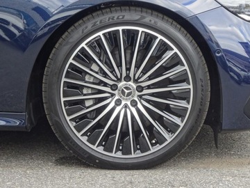 Mercedes Klasa E W214 Sedan 2.0 220d 197KM 2025 E Klasa 220 d 4-Matic AMG 2.0 (197KM) 2025, zdjęcie 15