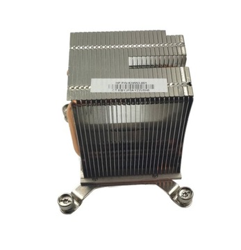 Radiator HP 8200 SFF, 6200 MT 628553-001