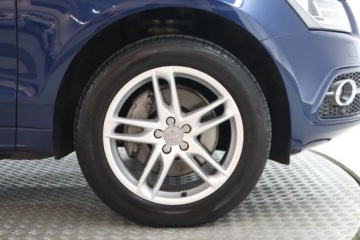 Audi Q5 I SUV Facelifting 3.0 TDI clean diesel 258KM 2016 Audi Q5 3.0 TDI, Salon Polska, Serwis ASO, 254 KM, zdjęcie 14