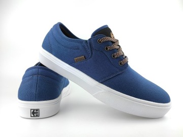 309 BUTY MĘSKIE ETNIES Hamilton Bloom NAVY 42