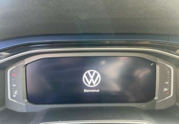 Volkswagen Polo VI Hatchback 5d 1.0 TSI 95KM 2021 Volkswagen Polo Benzyna 95KM, zdjęcie 12