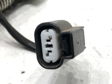 ZÁMEK KAPOTY PŘEDNÍ PEUGEOT 4008 HATCHBACK