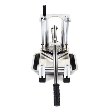 Резак для картофельных чипсов