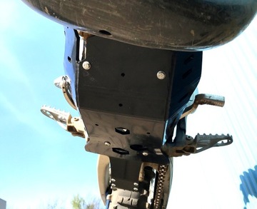 Крышка двигателя и газовые коромысла Gasgas 2023-2021 гг.