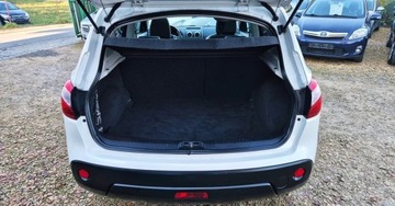 Nissan Qashqai I Crossover Facelifting  2.0 140KM 2013 Nissan Qashqai BENZYNA KAMERY 360 panorama nawigacja super okazja, zdjęcie 27