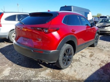 Mazda CX-30 2022 Mazda CX-30 2022r., PREMIUM PLUS, od ubezpieczalni 2.5 Benzyna 227KM, zdjęcie 5