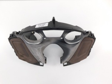 PIAGGIO X10 350 WYPEŁNIENIE LICZNIKA