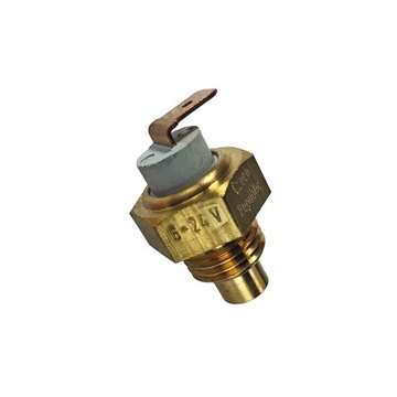 Czujnik temperatury oleju 180°C 6-12V VDO GARBUS