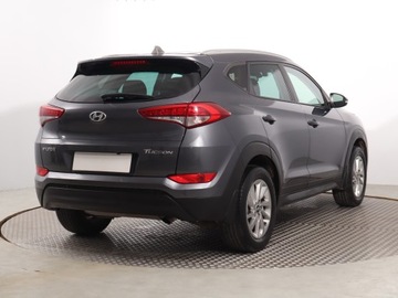 Hyundai Tucson III SUV 1.6 GDI 132KM 2016 Hyundai Tucson 1.6 GDI, Salon Polska, Klima, zdjęcie 4