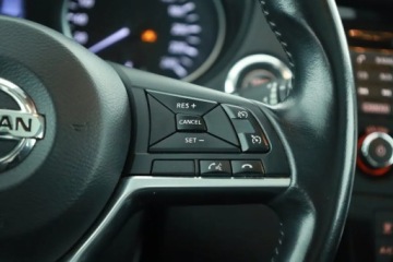 Nissan Qashqai II Crossover Facelifting 1.2 DiG-T 115KM 2018 Nissan Qashqai 1.2 DIG-T, Salon Polska, zdjęcie 12