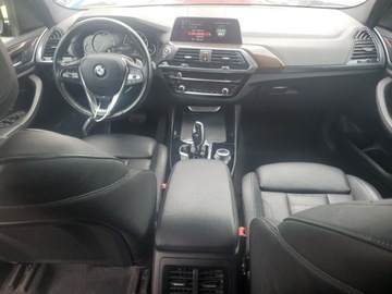 BMW X3 G01 2021 BMW X3 xDrive30i 2021 2.0l 2.0 Benzyna 248KM, zdjęcie 8