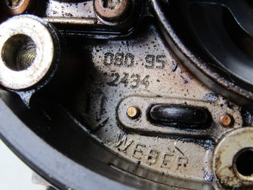 306 1.4 B 95R МОНО-ВПРЫСОК