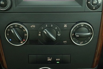 Mercedes Klasa A W169 Coupe 1.5 160 95KM 2010 Mercedes A A 160, Salon Polska, Klima, Parktronic, zdjęcie 9