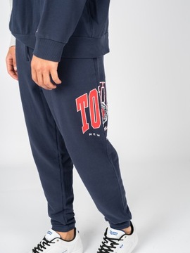 Tommy Jeans Spodnie | DM0DM12949 | M (EU)