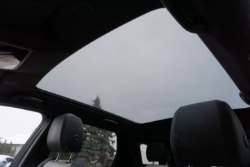 Land Rover Discovery Sport SUV Facelifting 2.0 204KM 2024 Land Rover Discovery Sport AWD, ACC, Kamera, Panorama, Hak, Asyst. pasa ru, zdjęcie 12