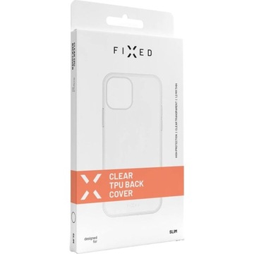 Naprawiono na Infinix Smart 8 - przezroczysty