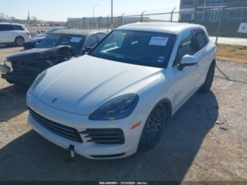 Porsche Cayenne III 2020 Porsche Cayenne 2020 3.0 Benzyna 335KM, zdjęcie 1