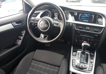 Audi A5 I Sportback Facelifting 2.0 TDI 150KM 2016 Audi A5 S-Line, zdjęcie 20