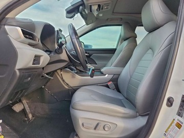 Toyota Highlander III 2021 Toyota Highlander XLE 2021 3.5 Benzyna 295KM, zdjęcie 7