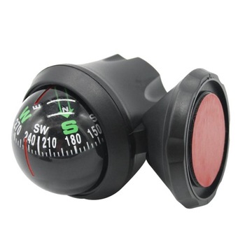 Компас для легковых автомобилей, сферический компас