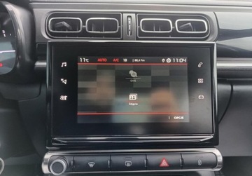 Citroen C3 IV 2024 Citroen C3 1.2 83KM Salon PL Vat 23 1 wlasciciel ASO 1.2 Benzyna 83KM, zdjęcie 29