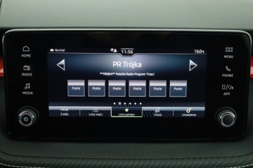 Skoda Fabia IV 2025 Skoda Fabia 1.0 TSI, 1. Właściciel, Serwis ASO, zdjęcie 8