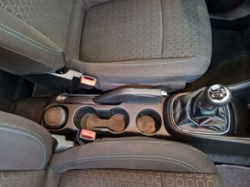 Chevrolet Trax 1.4 140KM 2013 Chevrolet Trax 1,4T 140KM,120tys.km 4x4, 100 oryg.lakier ,rej.2014,IDEALNY, zdjęcie 23