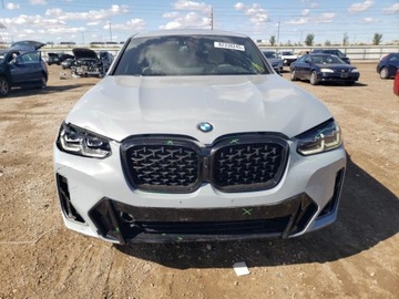 BMW X4 G02 2024 BMW X4 xDrive30I 2024 2.0l 2.0 Benzyna 248KM, zdjęcie 5
