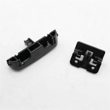 LOKETNÍ OPĚRKA SE PŘIHRÁDKOU DO LAND CRUISER 100 1998-2006 Z UZAMČENÍ