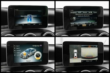 Mercedes GLC C253 Coupe 2.0 300 245KM 2018 Mercedes GLC 300 GD9C860#Coupe 300 4-Matic, zdjęcie 19