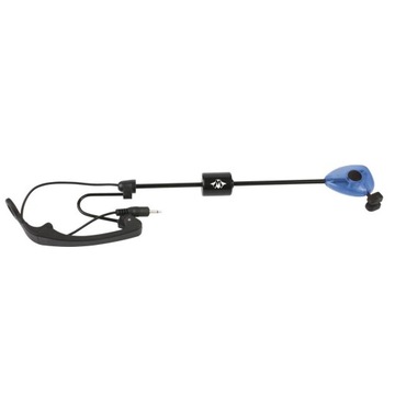 Sygnalizator Mikado Led Swinger Blue Kolor: Blue