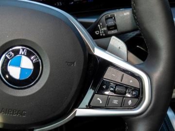 BMW Seria 4 G22-23-26 Coupe 2.0 430i 245KM 2025 BMW Seria 4 Gran Coupe 430i xDrive Sport Sedan 2.0 (245KM) 2025, zdjęcie 11