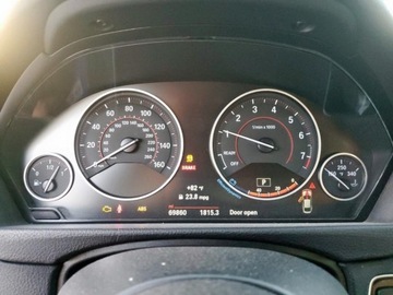 BMW Seria 4 F32-33-36 2016 BMW Seria 4 435i, 3.0L R-6 300KM, RWD, od ubezpieczalni 3.0 Benzyna 300KM, zdjęcie 8