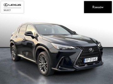 Lexus UX 2022 Lexus NX 350h Elegance AWD II (2021-) NX350h Elega, zdjęcie 6