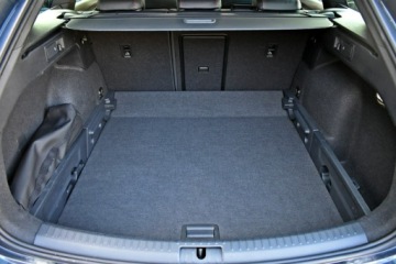 Seat Leon IV Sportstourer 1.5 eTSI (MHEV) 150KM 2024 Seat Leon Bezwypadkowy / Salon Polska / Serwis ASO, zdjęcie 33