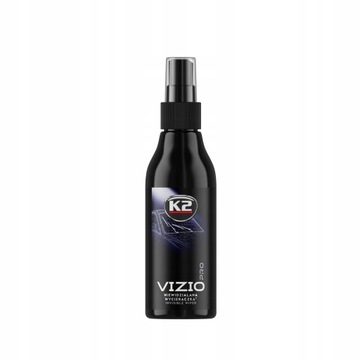 K2 VIZIO PRO niewidzialna wycieraczka 150ml